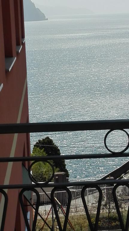Rocca Sul Lago Castro  Екстериор снимка