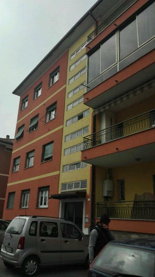 Rocca Sul Lago Castro  Екстериор снимка